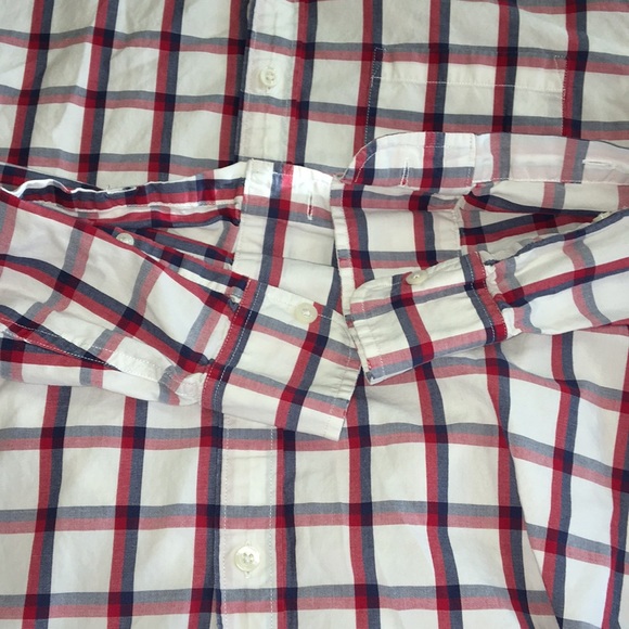 J crew button down - Picture 8 of 8